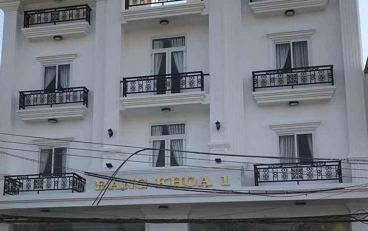 Hotel Dang Khoa 1 Nui Sam