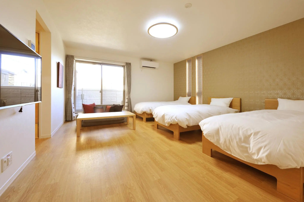 RakutenSTAY×Shamaison Osaka Dekijima Station 사진 17