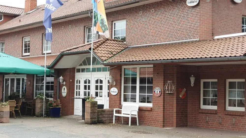 Landgasthaus Meyer