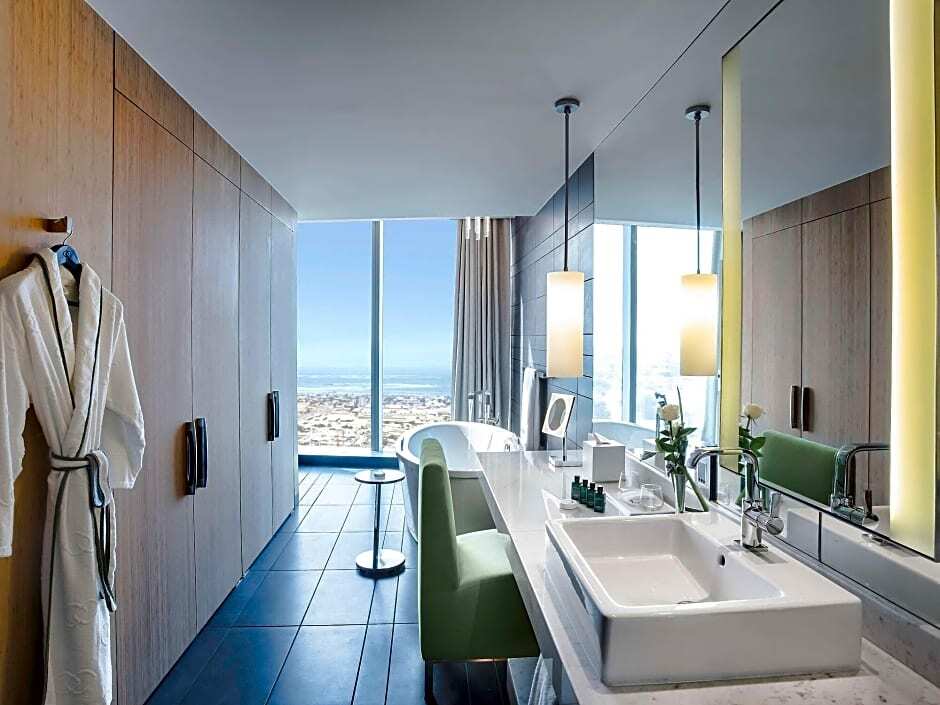 Sofitel Dubai Downtown
