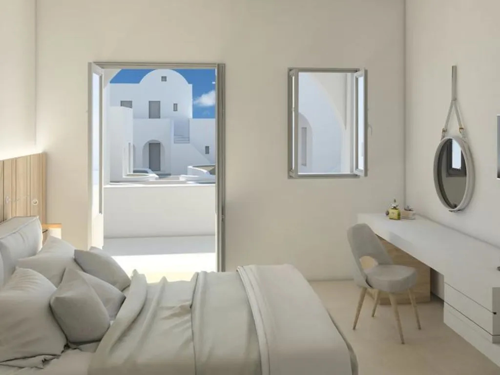 Costa Grand Boutique Hotel