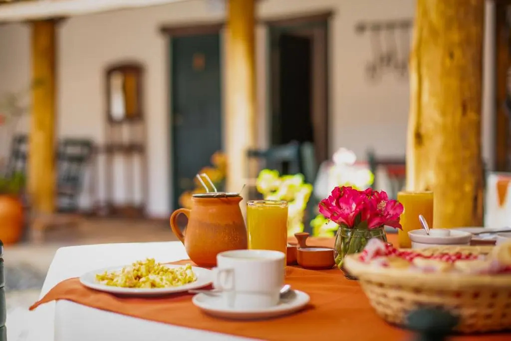 Hotel El Patio de Monterrey - Général