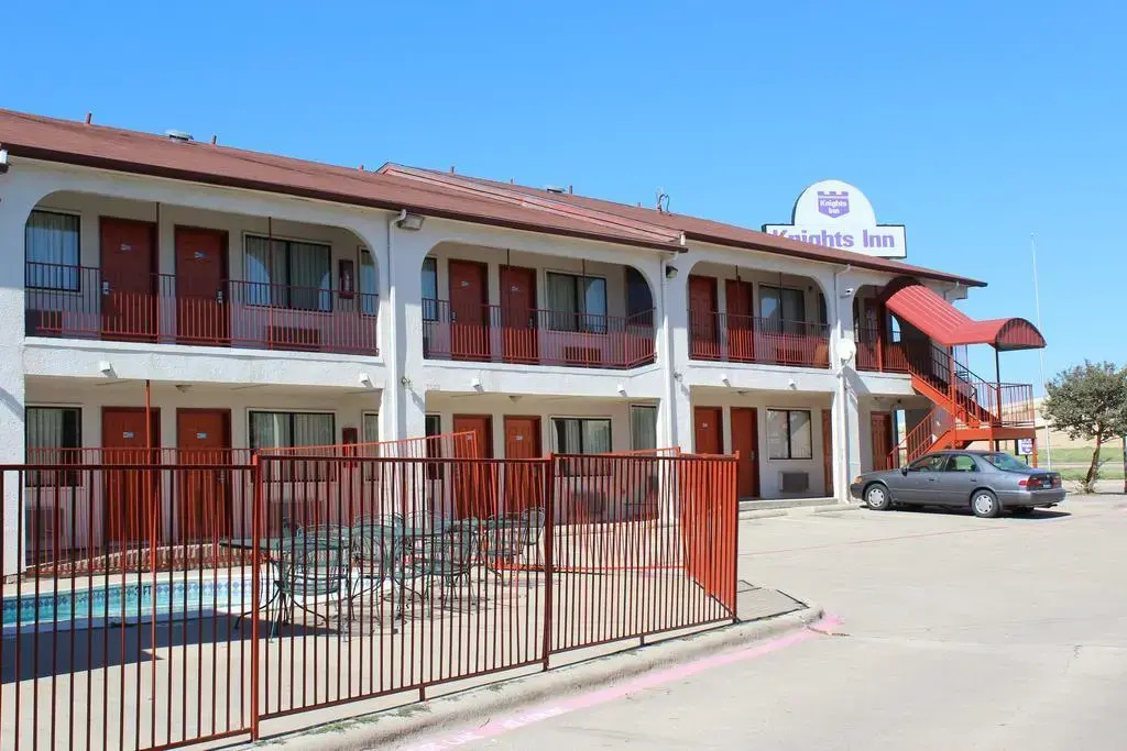 Deluxe Inn Denton
