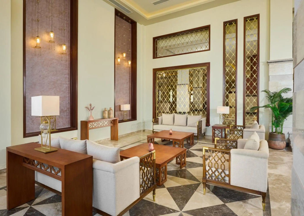 Lazuli Hotel Marsa Alam - фото 2