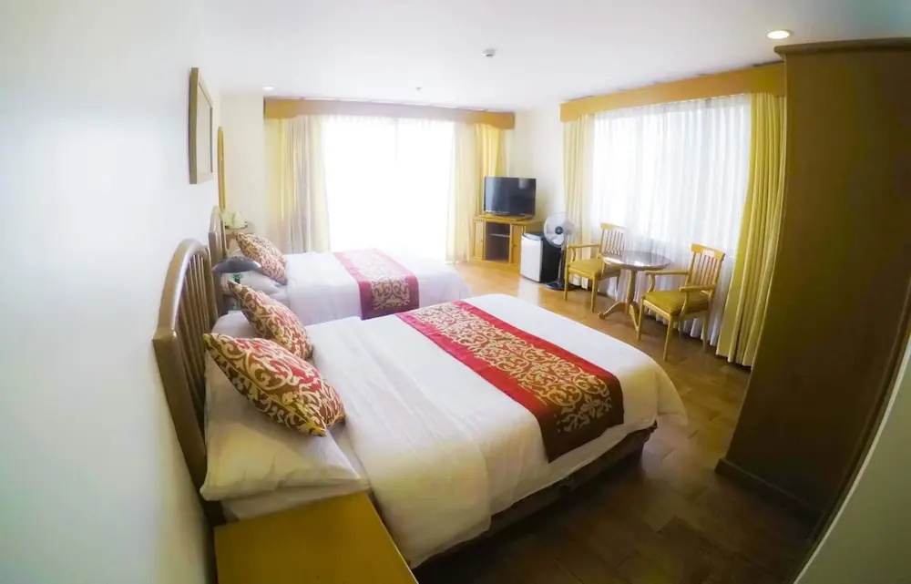 Hotel photo 6