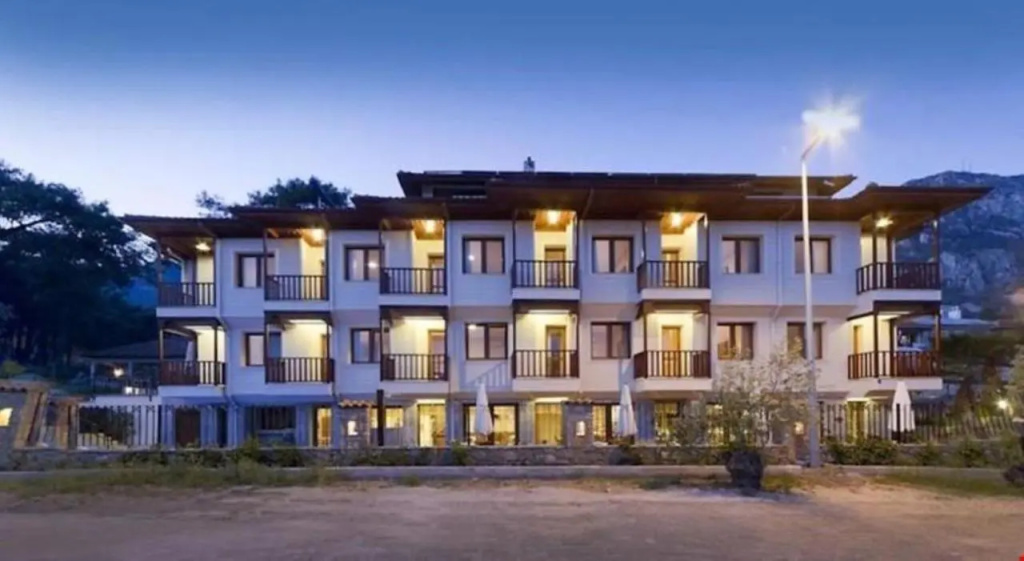 Hotel photo 20
