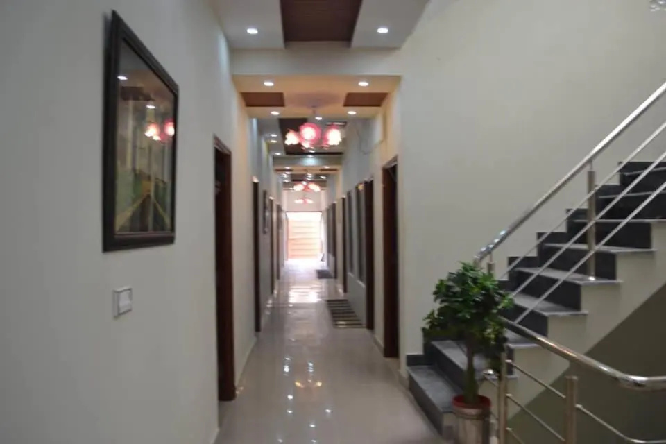Hotel photo 5
