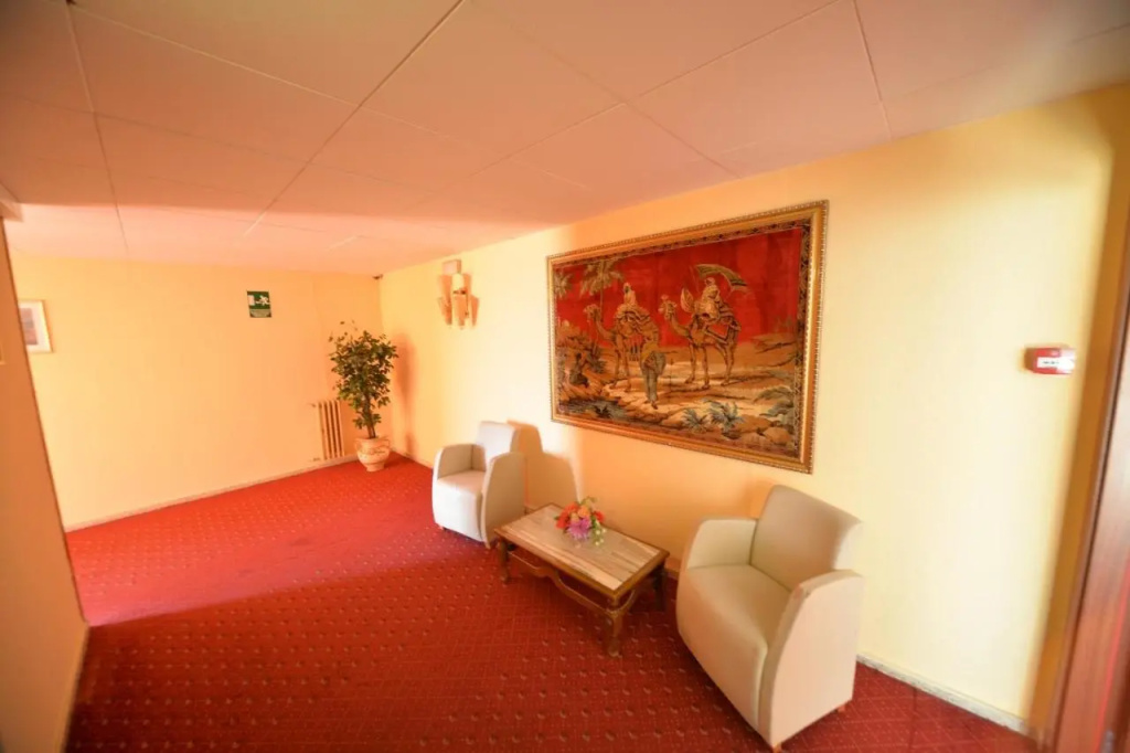 Hotel photo 15