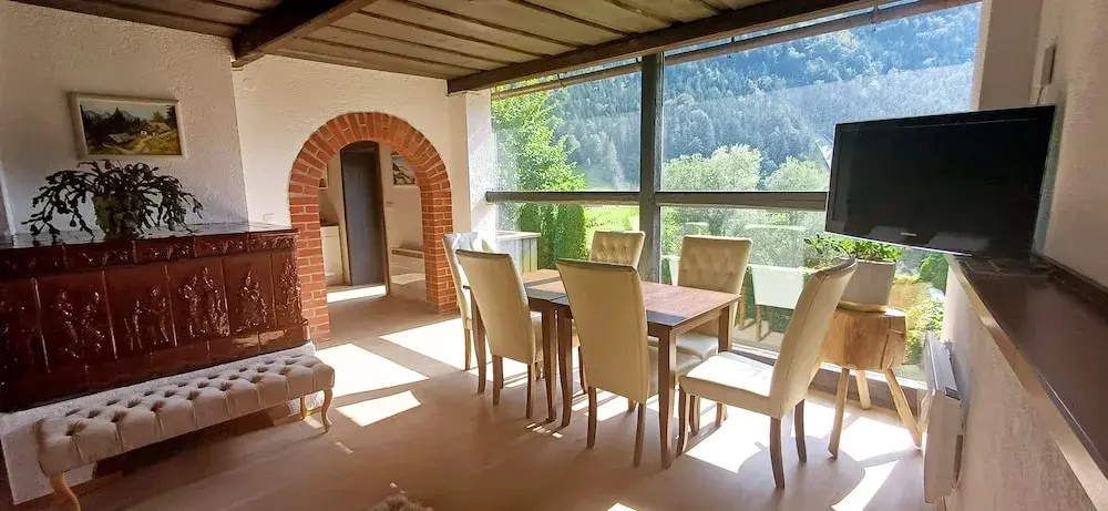 Cottage