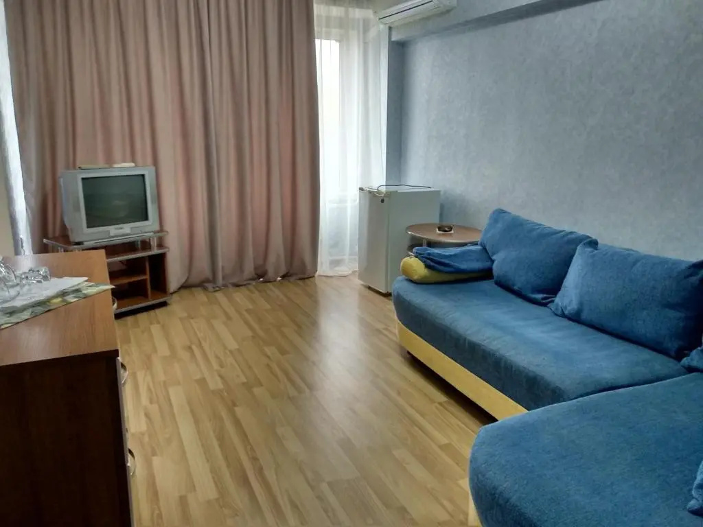 Hotel Prietenia - Chambres
