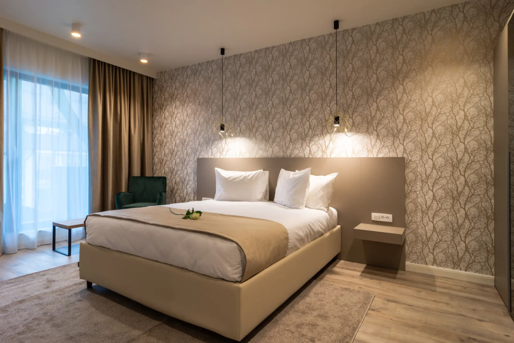 Standard Suite