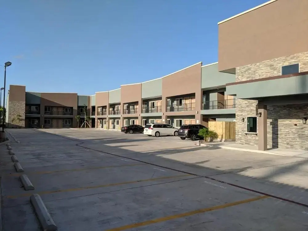 Texan Hotel