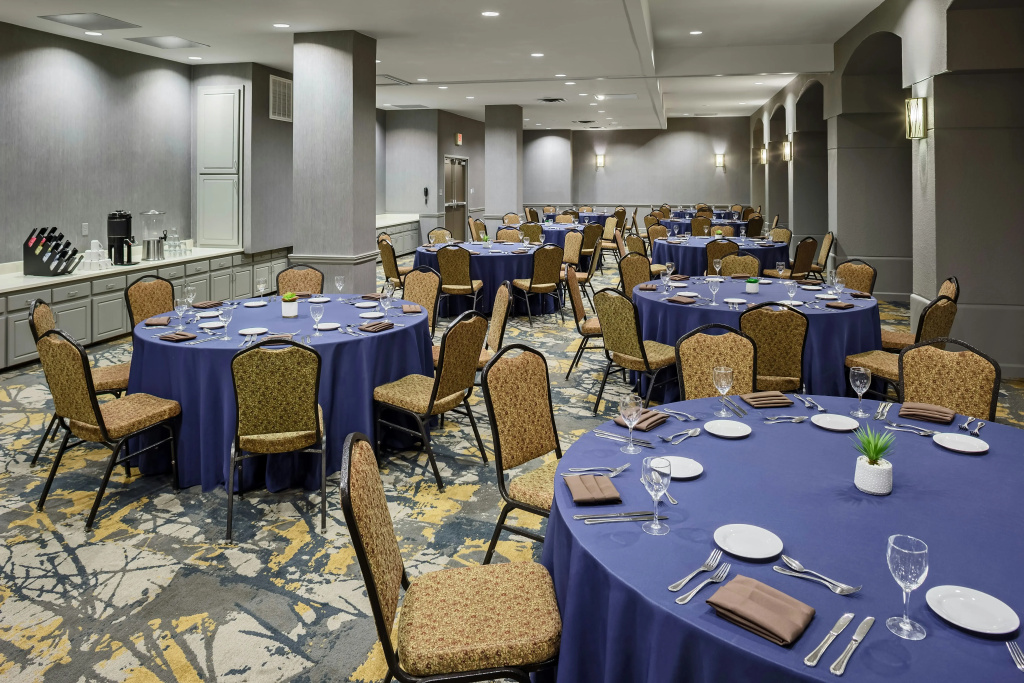 DoubleTree by Hilton San Antonio Downtown - Général