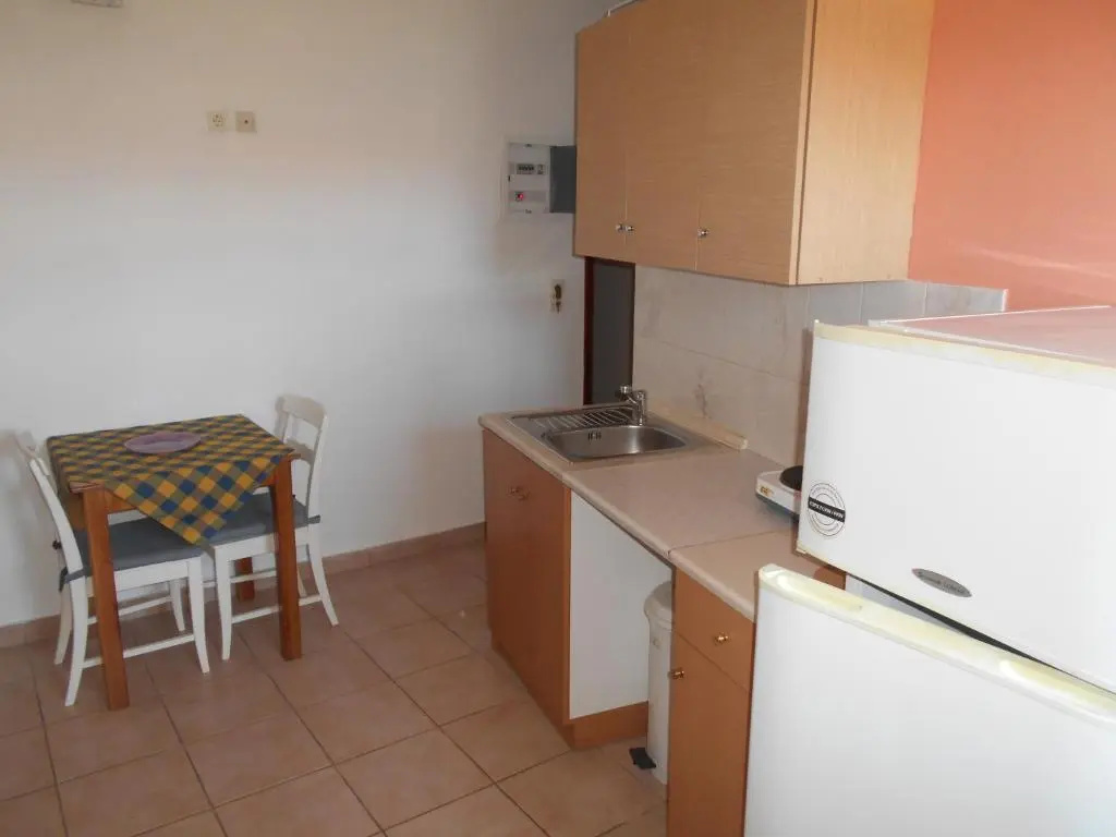 Studios Nina - Chambres