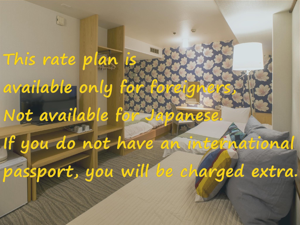 New Osaka Hotel 사진 15