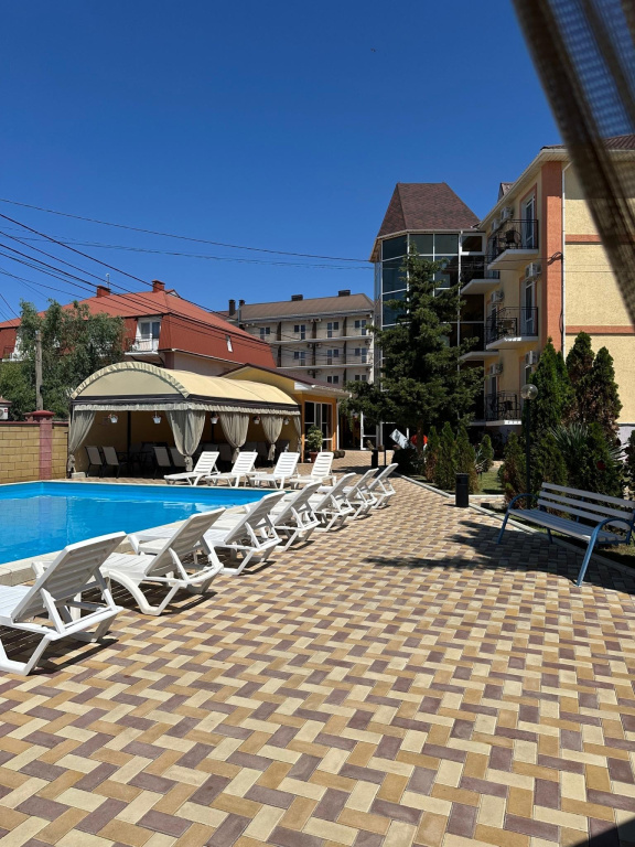 Hotel photo 11