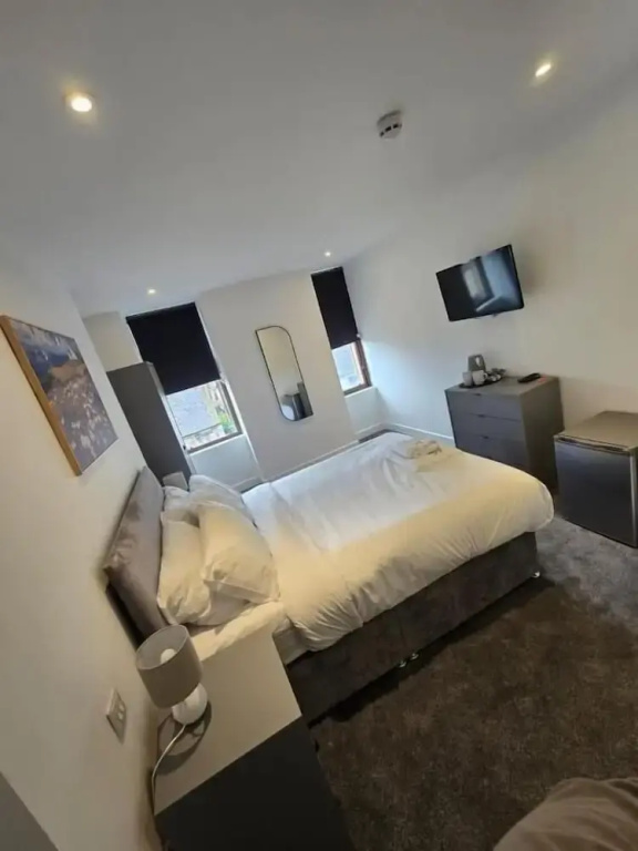 Comfort Apartment