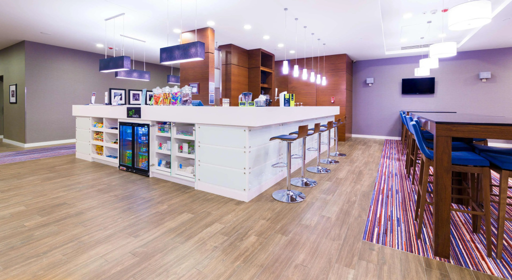 Hampton by Hilton Krakow - Général