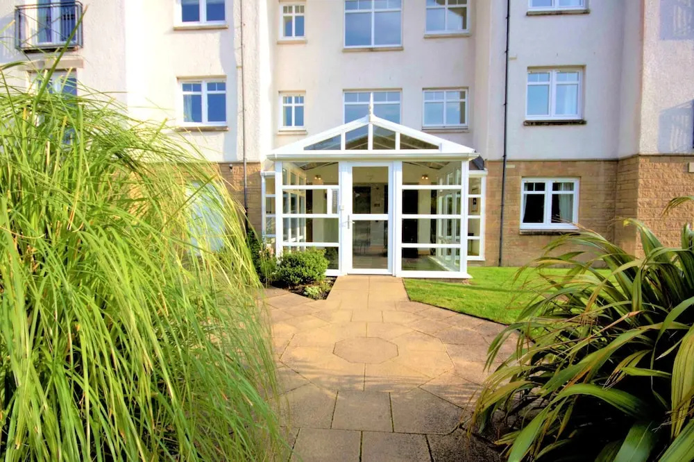 No 17 The Links Apartment Brora