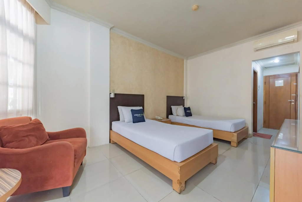 Crown Hotel Tasikmalaya - Général