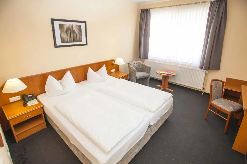 Hotel Im Tannengrund - Chambres