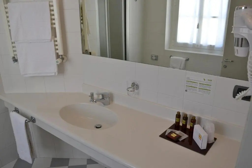 Albergo Alla Posta - Chambres
