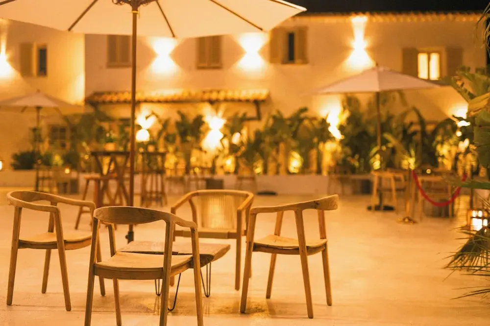 Hotel photo 22