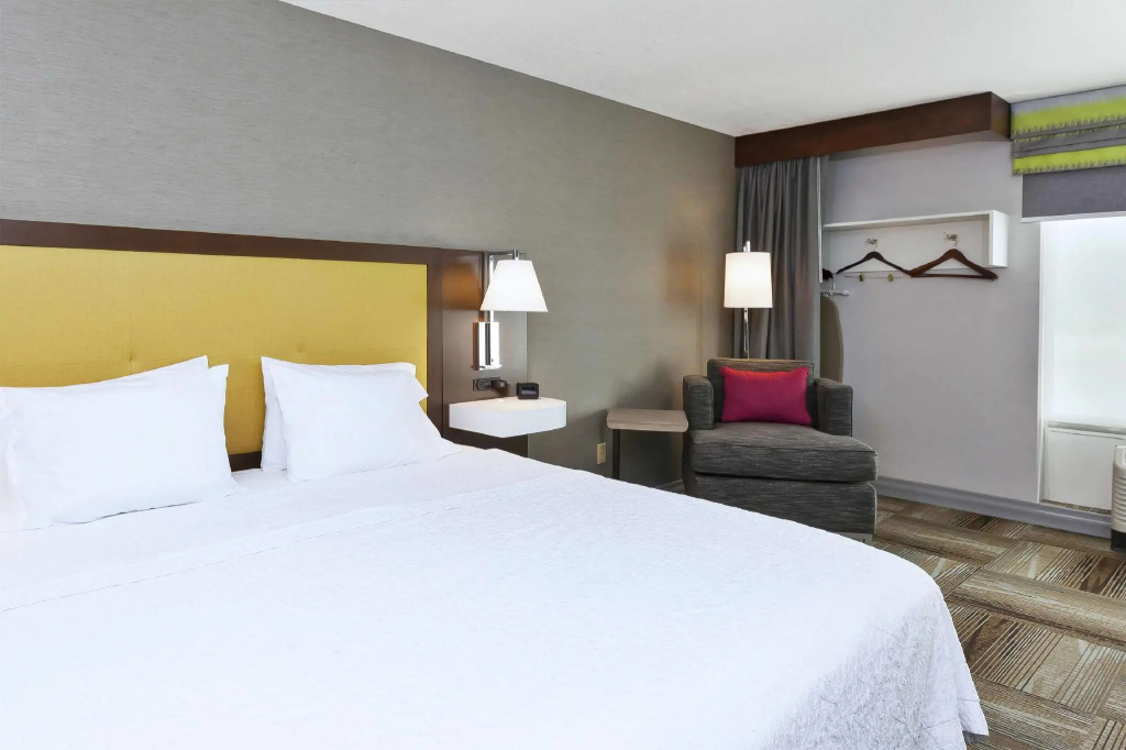 Country Inn & Suites by Radisson, Idaho Falls at the Mall - Chambres