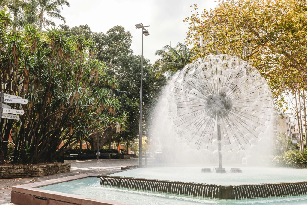 Holiday Inn Sydney Potts Point by IHG - Général