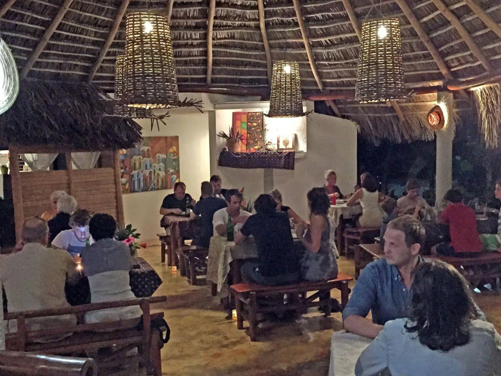 Bungalows Of Las Galeras - Général