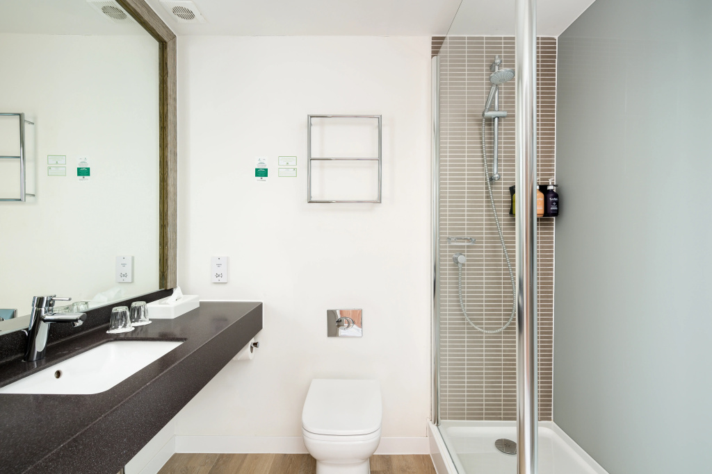 Holiday Inn Norwich North by IHG - Général