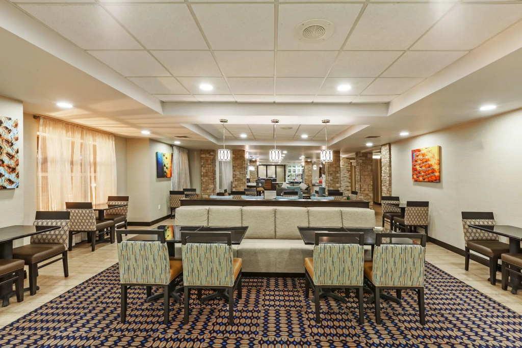 Homewood Suites by Hilton Brownsville - Général