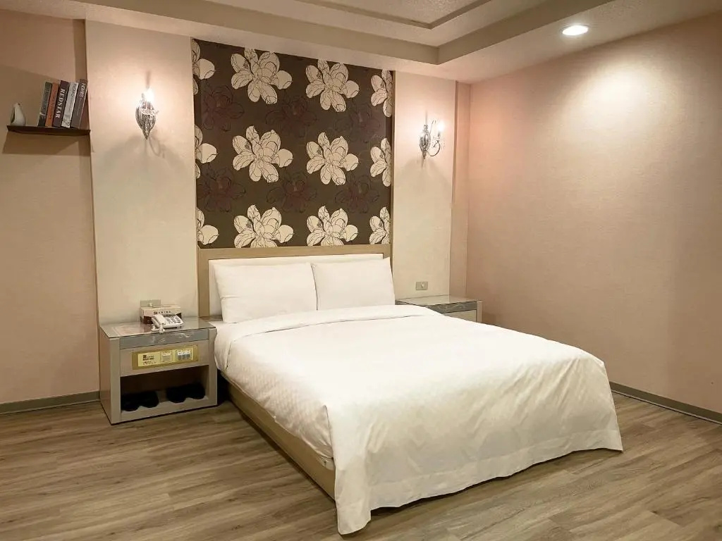Beidoo Hotel - Chambres