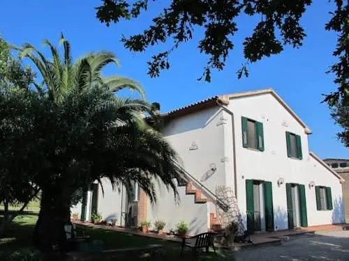 Agriturismo Val Tanaro