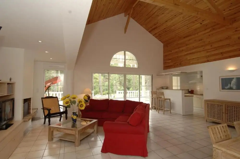 Voir la photo 2 — Lagrange Vacances - Atlantic Green