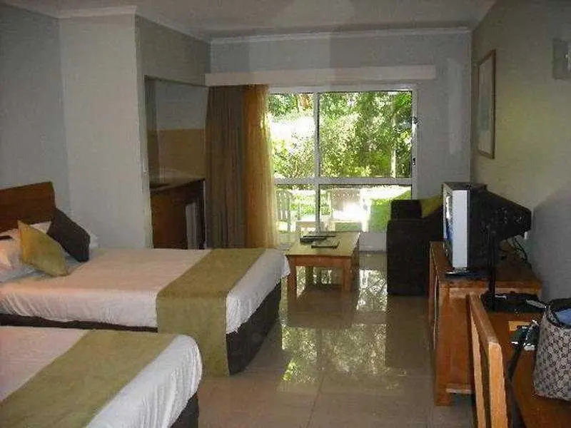 Hotel Grand Chancellor Palm Cove - Chambres
