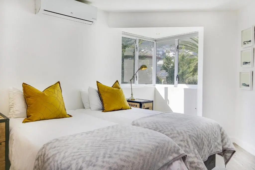 Modoco - Chambres