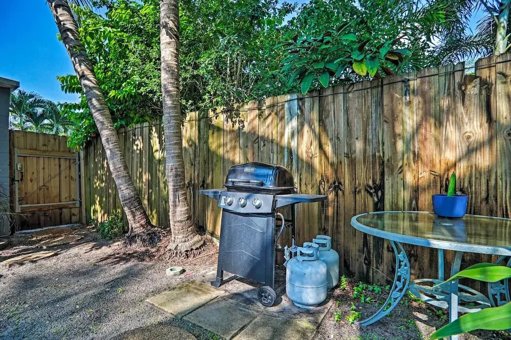 Oakland Park Vacation Rental w/ Private Pool!