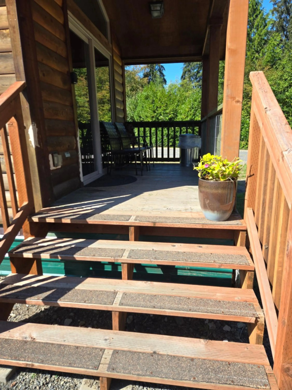 The Bogi Bear Inn