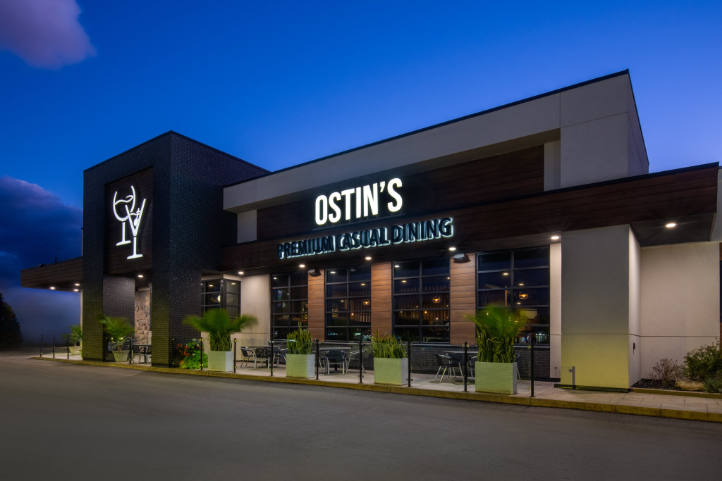 Holiday Inn Hotel & Suites St. Catharines Conference Center by IHG