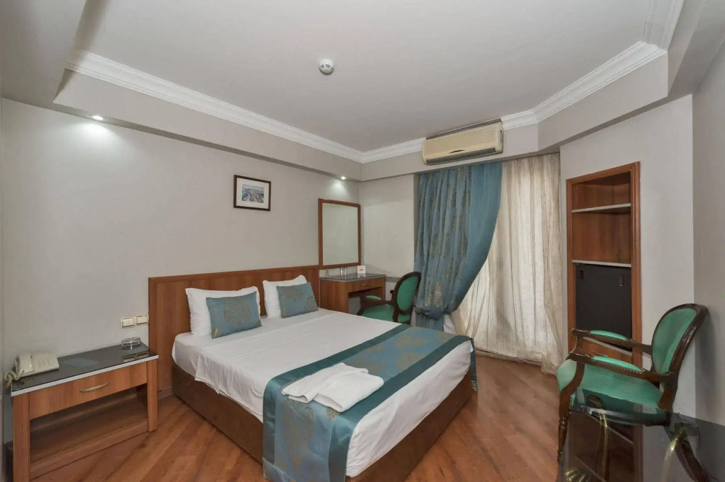 Beyaz Kugu Hotel - Général