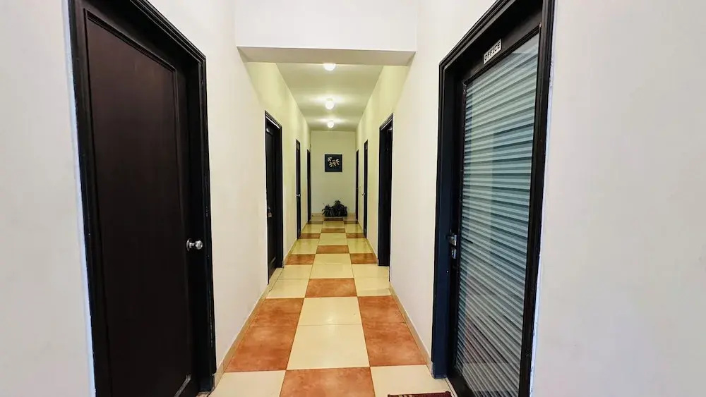 Hotel Hari Villa - Général