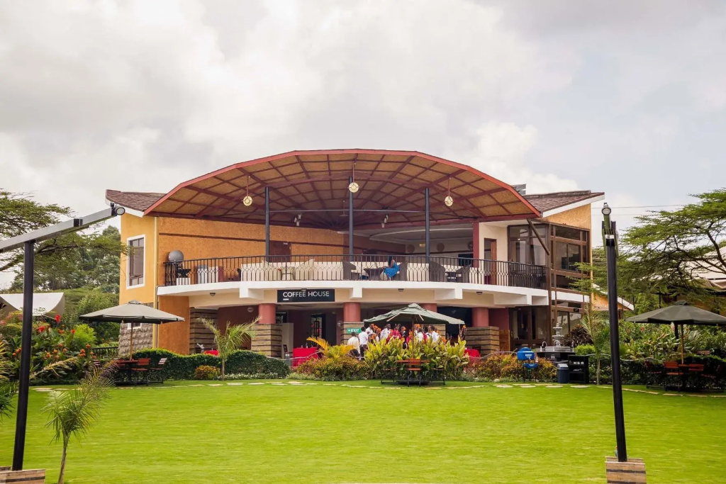 Asyana Gardens