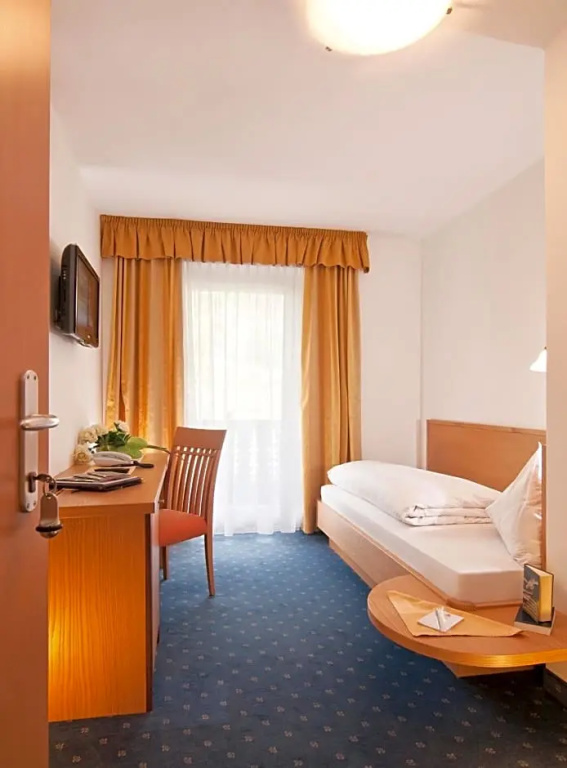 Ruster Resort - Chambres