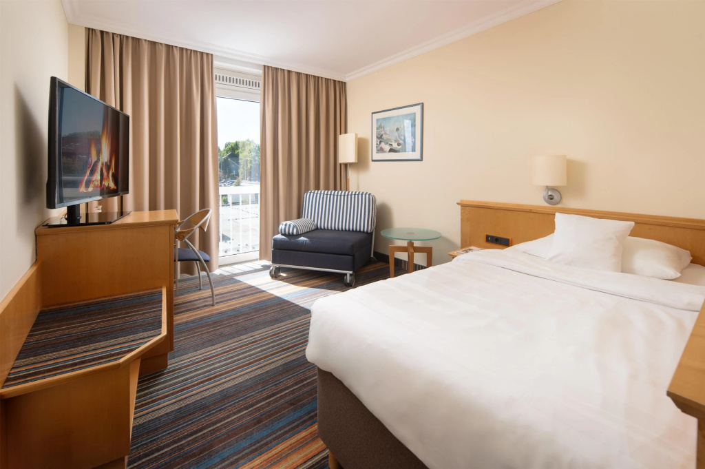 Classic Single room (single bed)