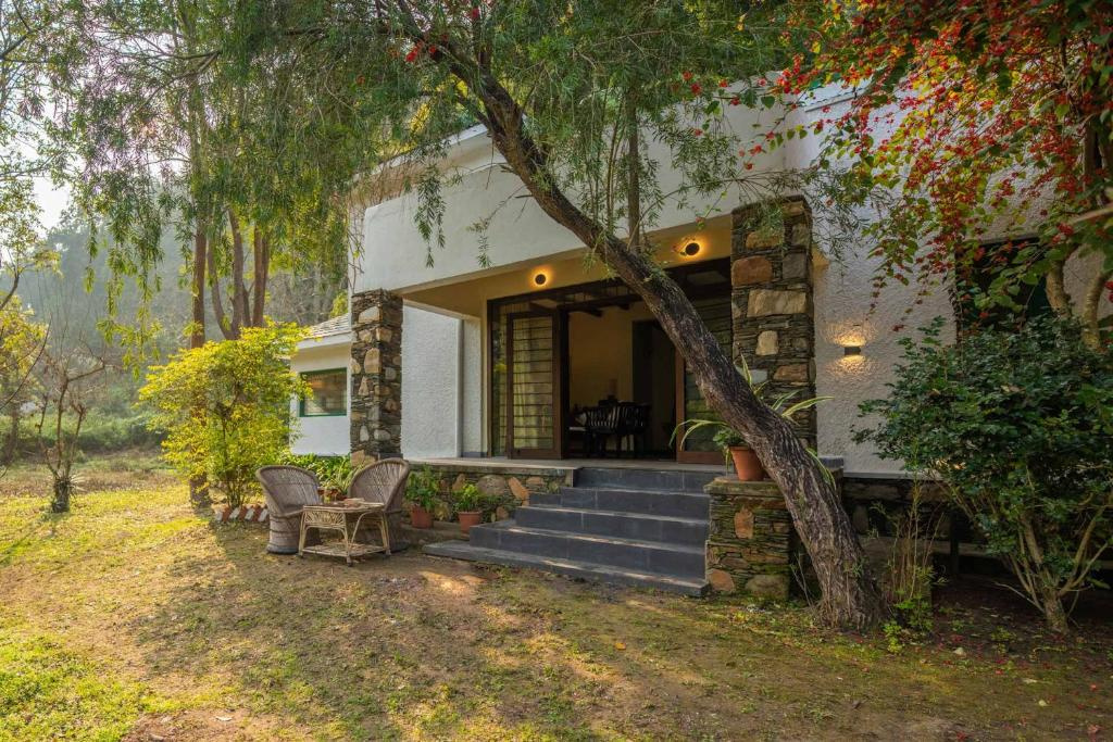 StayVista at Magpie Cottage
