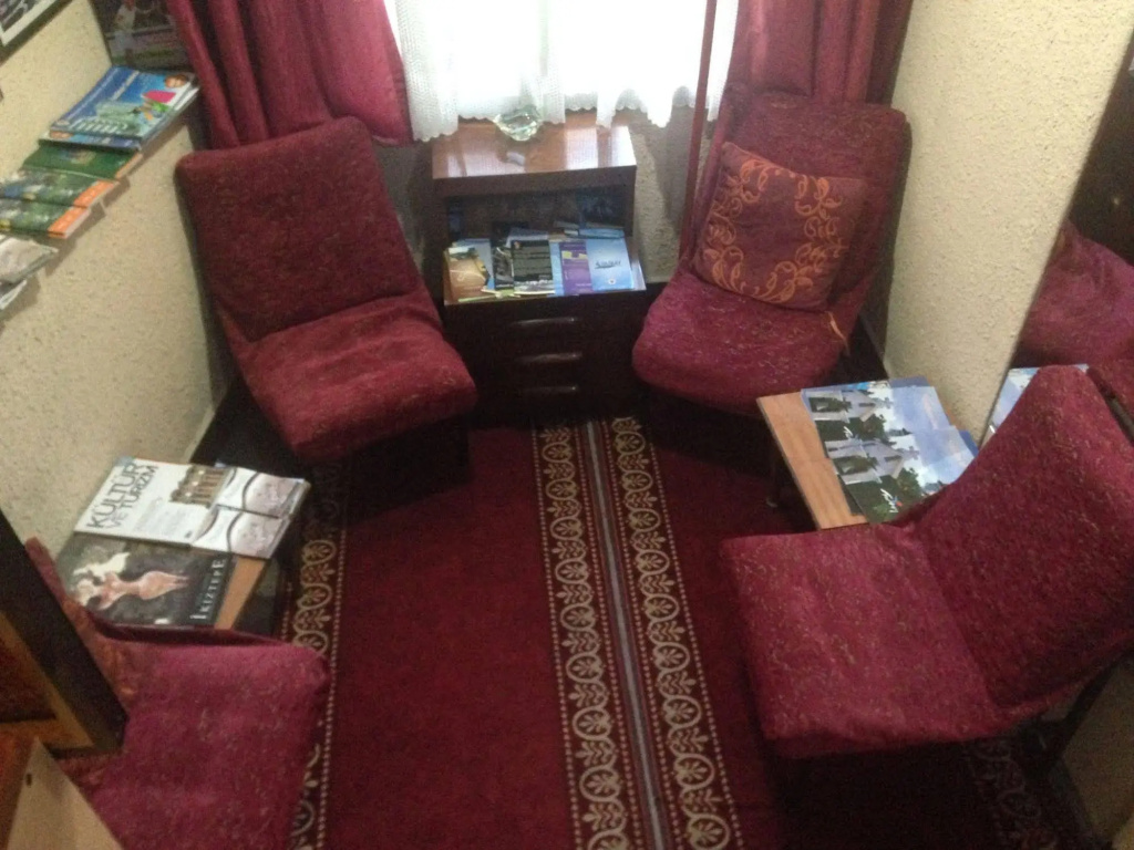 Hotel Necmi