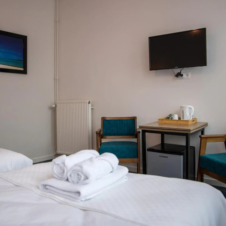 Hotel photo 19