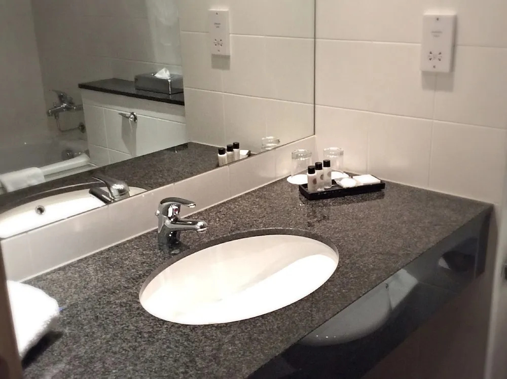 Clayton Hotel Liffey Valley - Chambres
