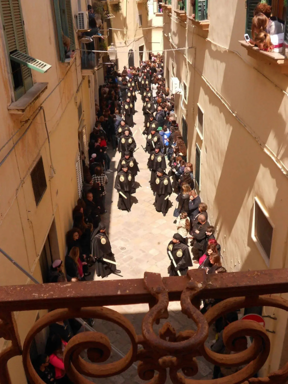 B&B Il Centro Storico